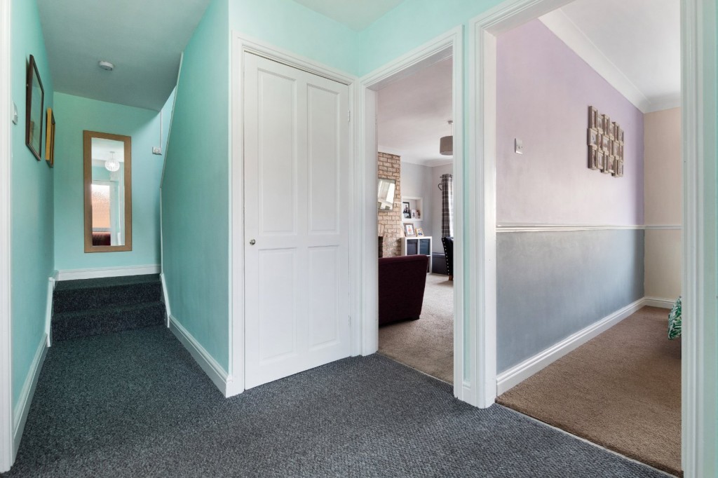 Pasture Road, Barton Upon Humber, North Lincolnshire