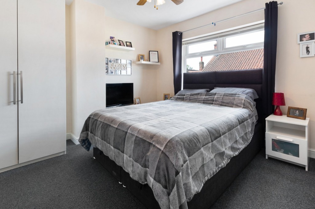 Pasture Road, Barton Upon Humber, North Lincolnshire