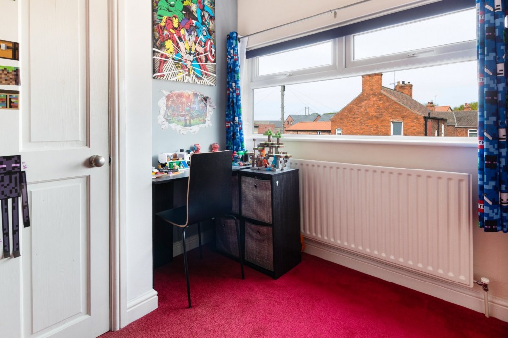 Pasture Road, Barton Upon Humber, North Lincolnshire
