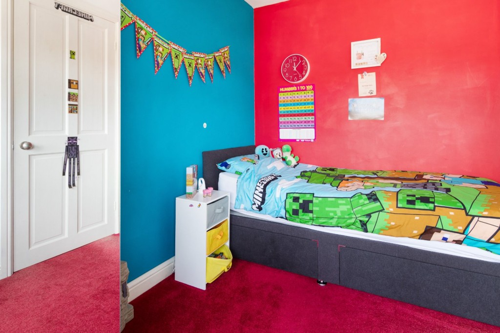 Pasture Road, Barton Upon Humber, North Lincolnshire