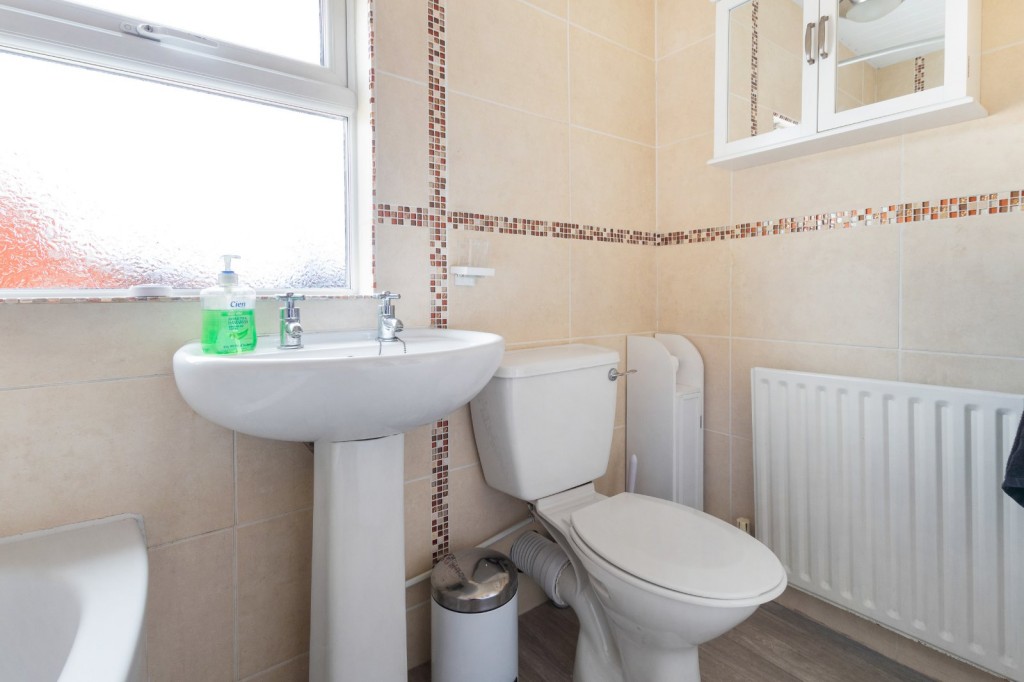 Pasture Road, Barton Upon Humber, North Lincolnshire