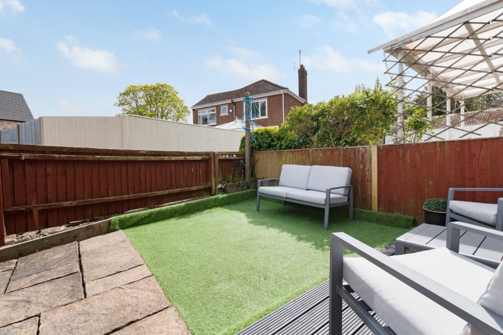 Pasture Road, Barton Upon Humber, North Lincolnshire