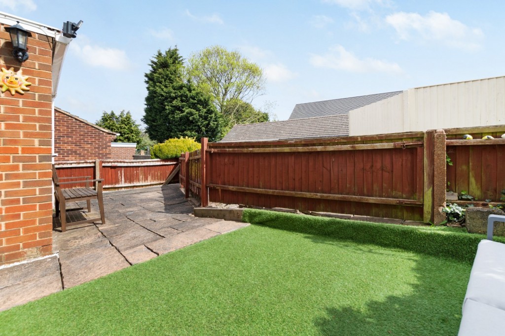 Pasture Road, Barton Upon Humber, North Lincolnshire