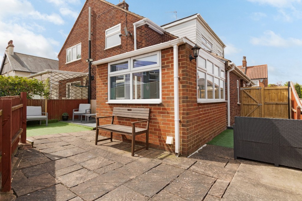 Pasture Road, Barton Upon Humber, North Lincolnshire