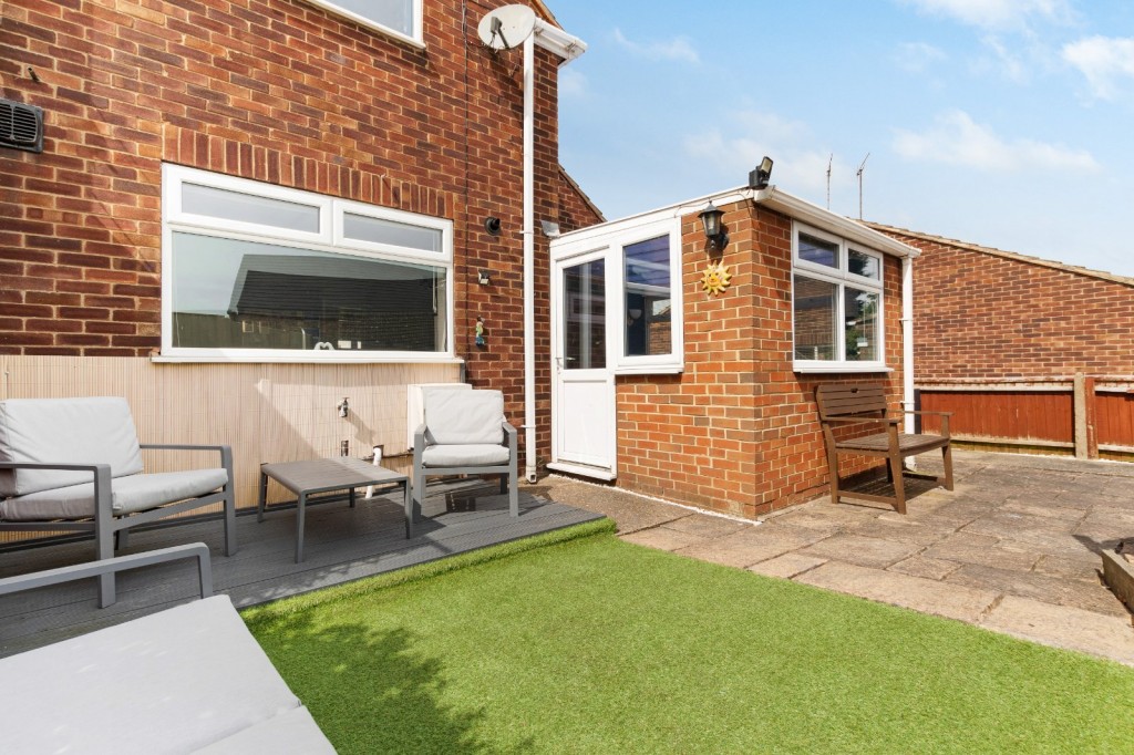Pasture Road, Barton Upon Humber, North Lincolnshire