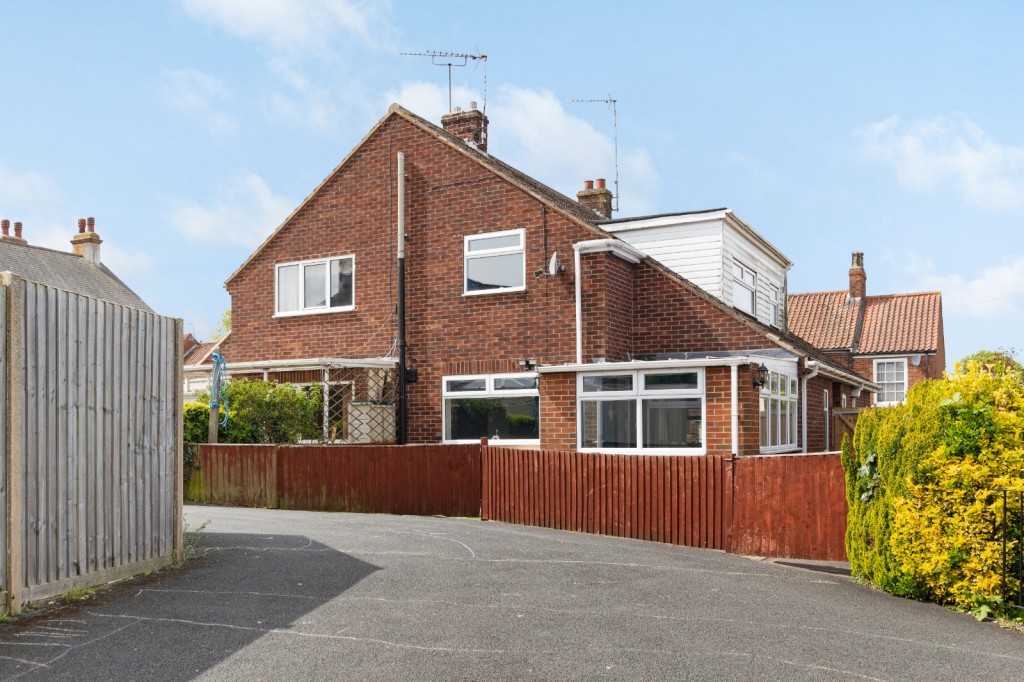 Pasture Road, Barton Upon Humber, North Lincolnshire