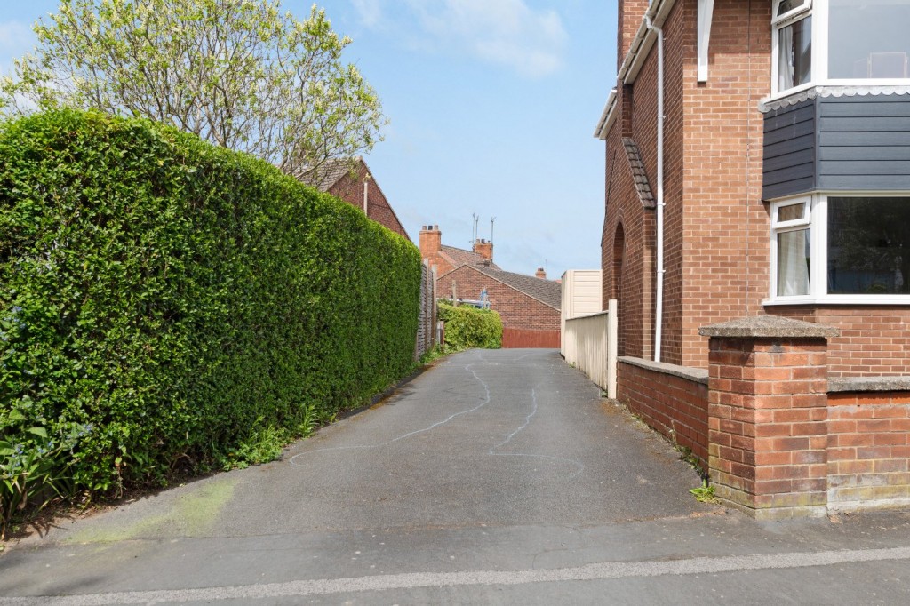 Pasture Road, Barton Upon Humber, North Lincolnshire