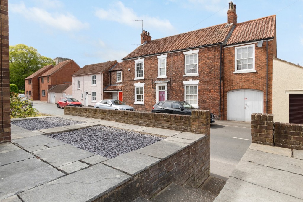 Pasture Road, Barton Upon Humber, North Lincolnshire