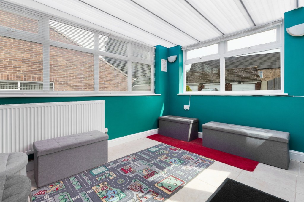 Pasture Road, Barton Upon Humber, North Lincolnshire