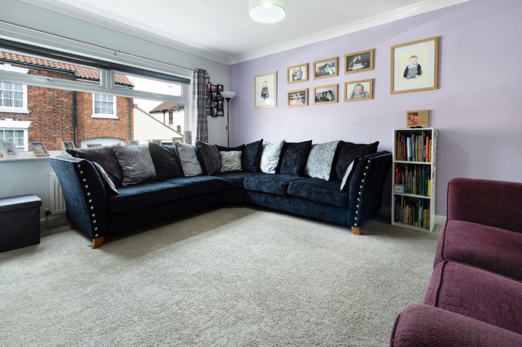 Pasture Road, Barton Upon Humber, North Lincolnshire