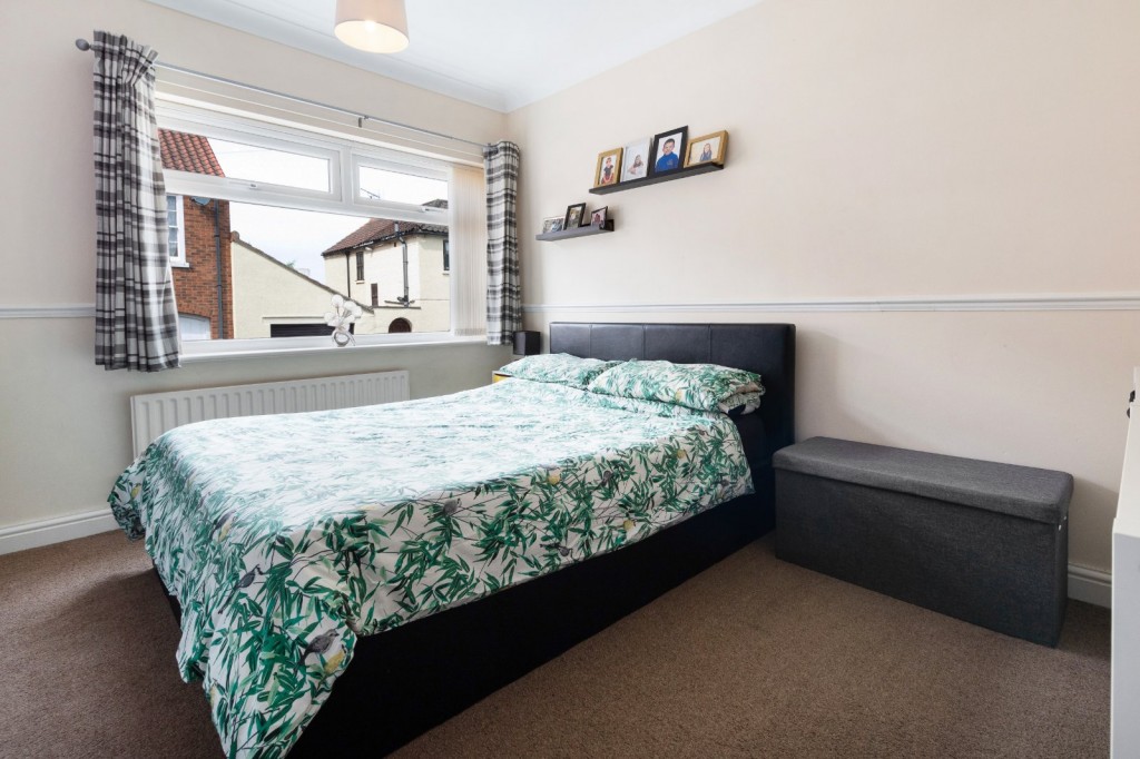 Pasture Road, Barton Upon Humber, North Lincolnshire
