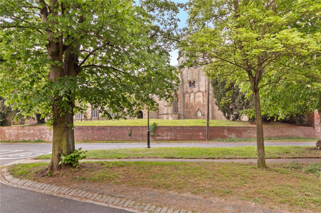 Beck Hill, Barton Upon Humber, North Lincs
