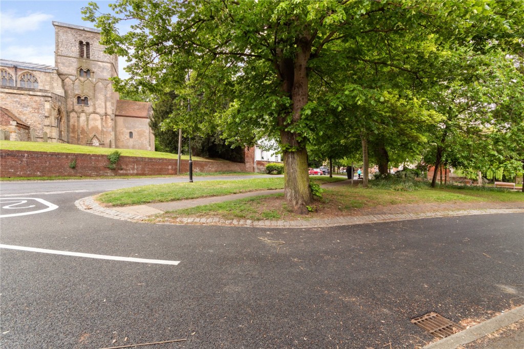 Beck Hill, Barton Upon Humber, North Lincs