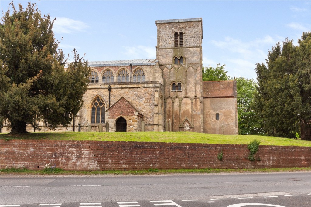 Beck Hill, Barton Upon Humber, North Lincs