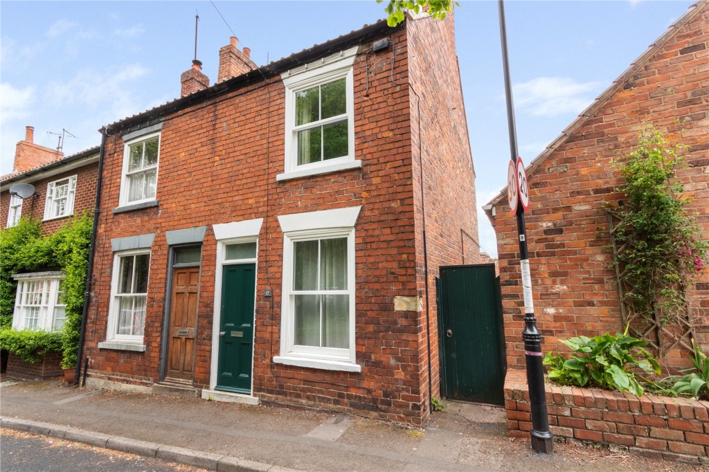 Beck Hill, Barton Upon Humber, North Lincs