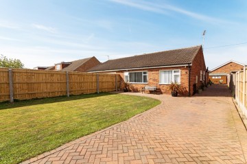 Station Road, Ulceby, North Lincolnshire