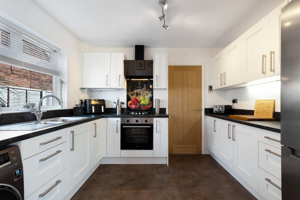 Station Road, Ulceby, North Lincolnshire