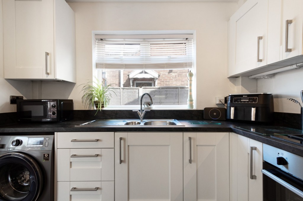 Station Road, Ulceby, North Lincolnshire