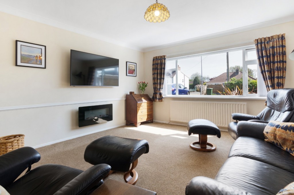 Station Road, Ulceby, North Lincolnshire