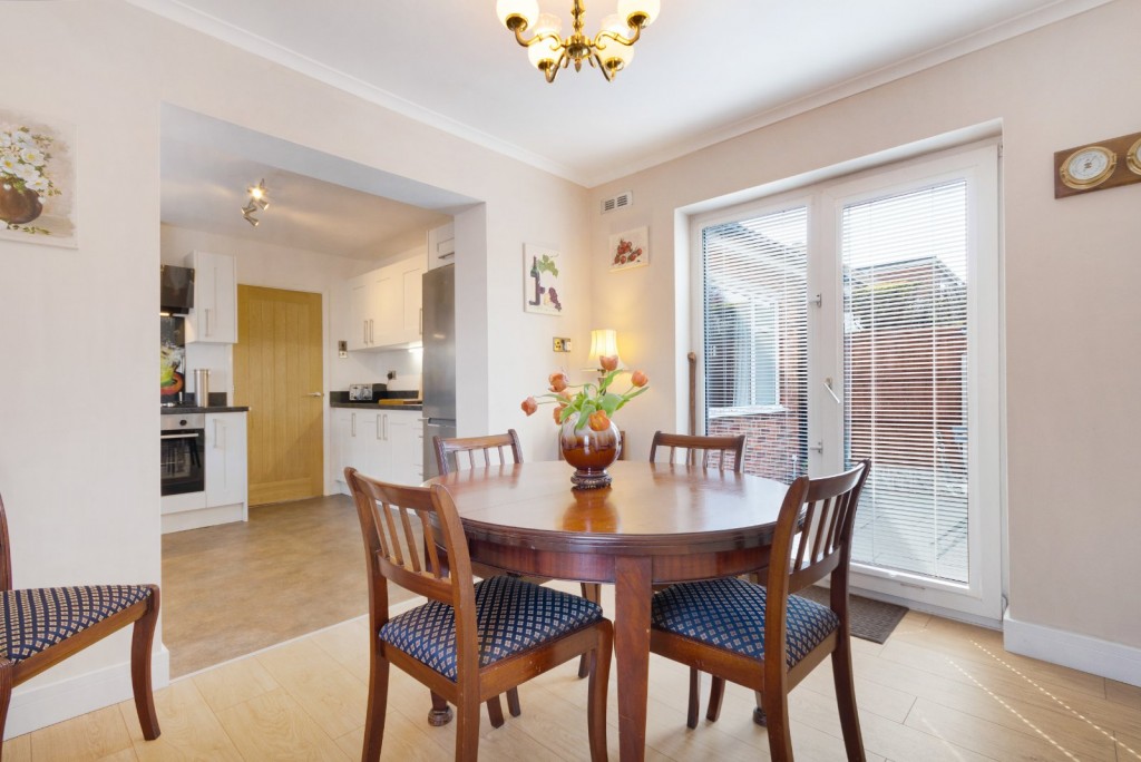Station Road, Ulceby, North Lincolnshire