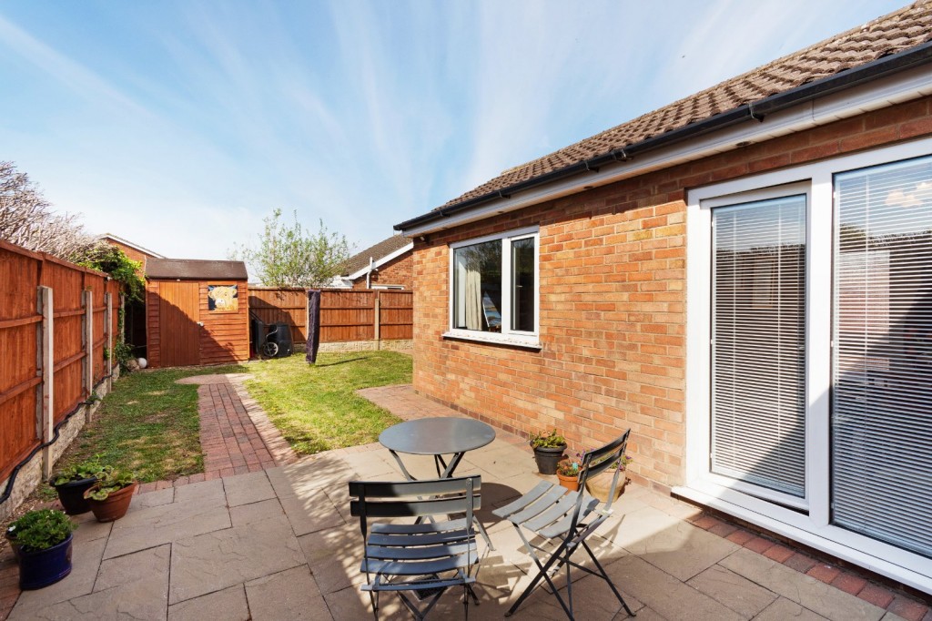 Station Road, Ulceby, North Lincolnshire