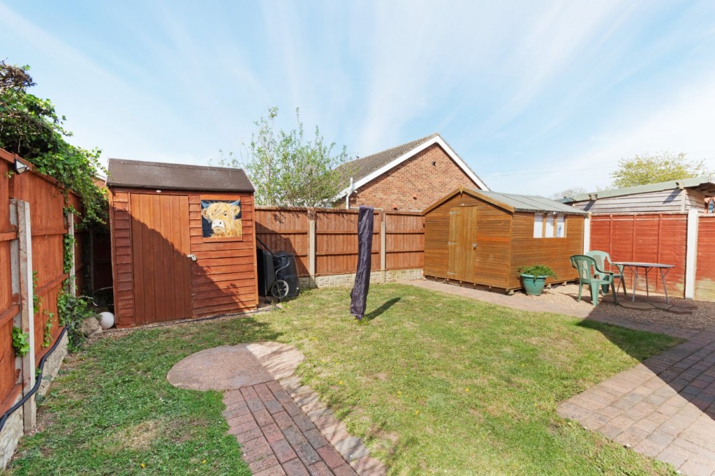 Station Road, Ulceby, North Lincolnshire