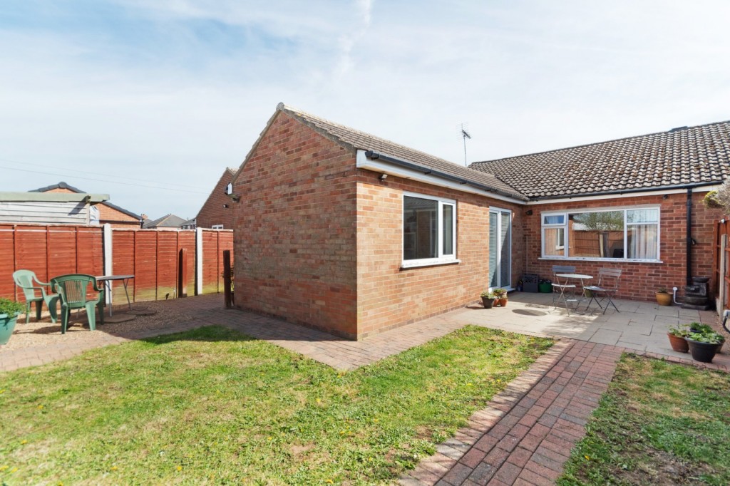 Station Road, Ulceby, North Lincolnshire