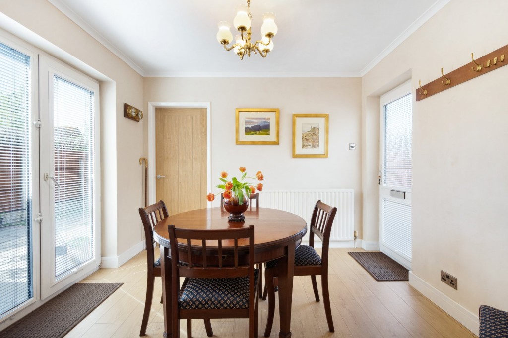 Station Road, Ulceby, North Lincolnshire