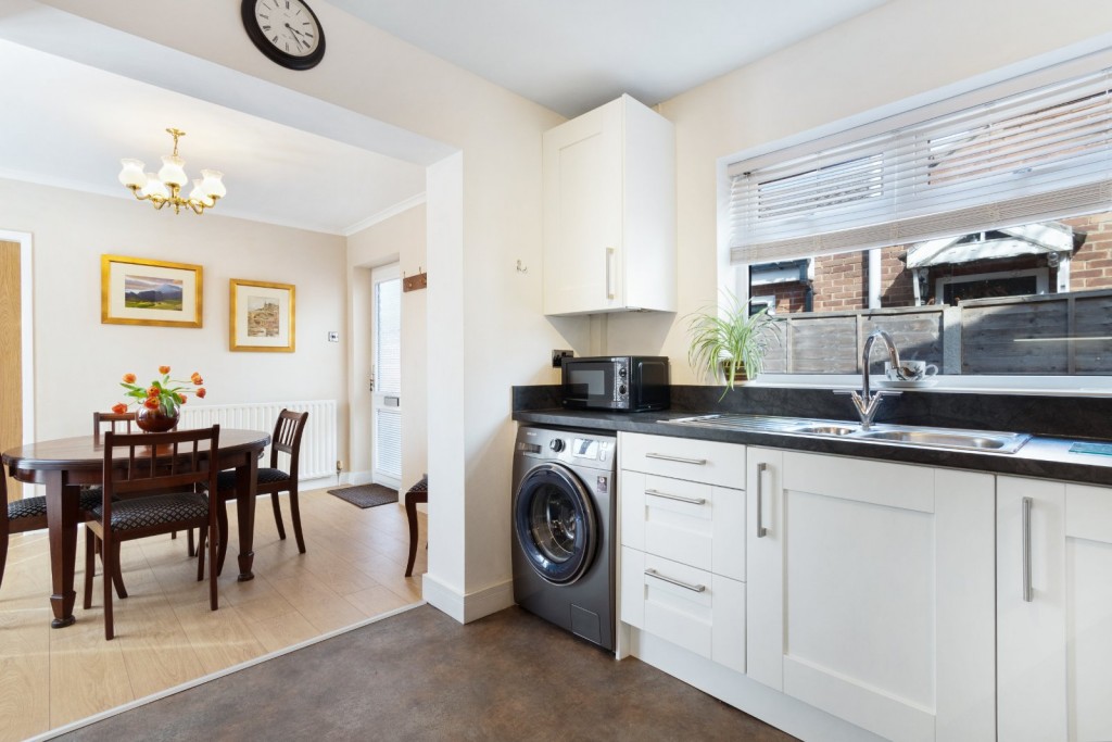 Station Road, Ulceby, North Lincolnshire