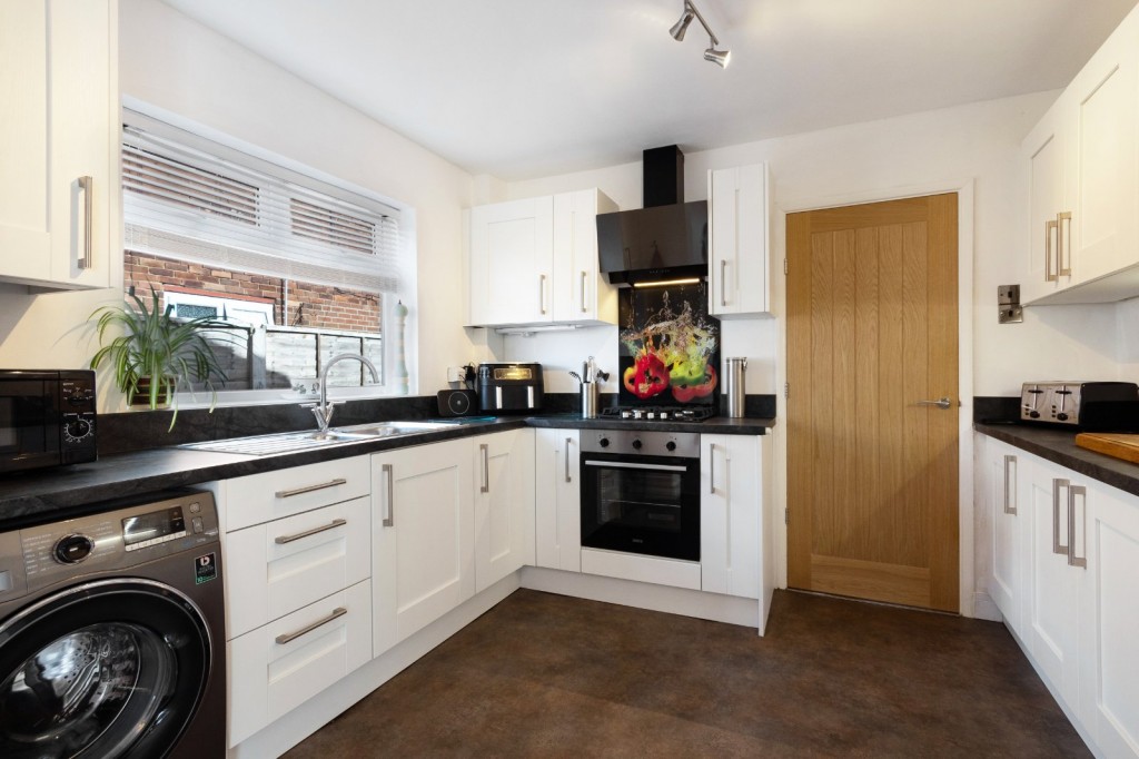 Station Road, Ulceby, North Lincolnshire