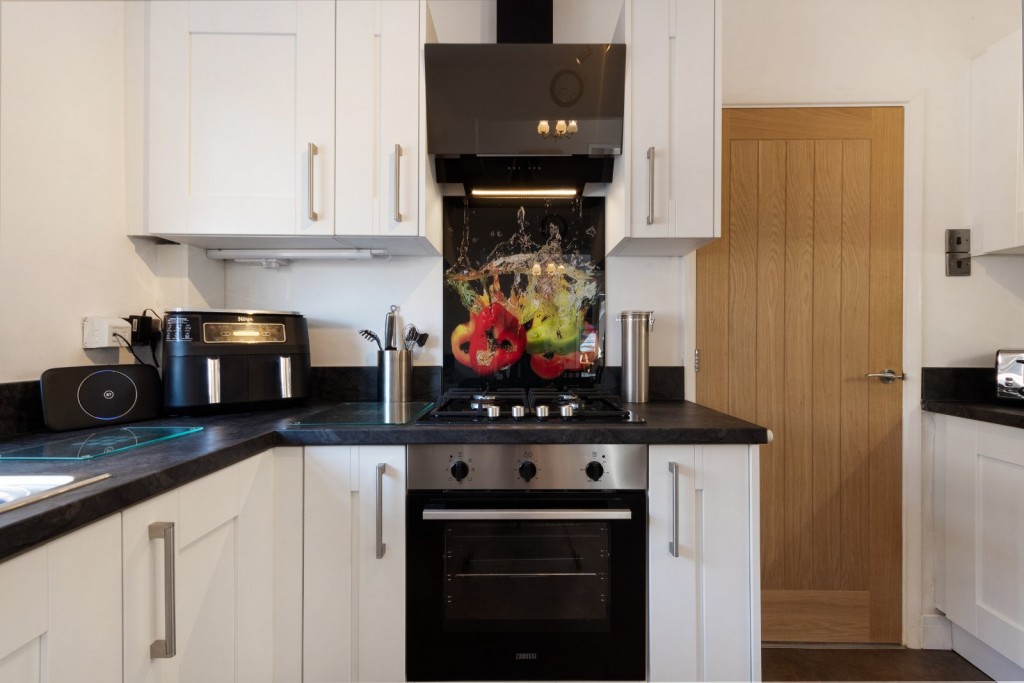 Station Road, Ulceby, North Lincolnshire
