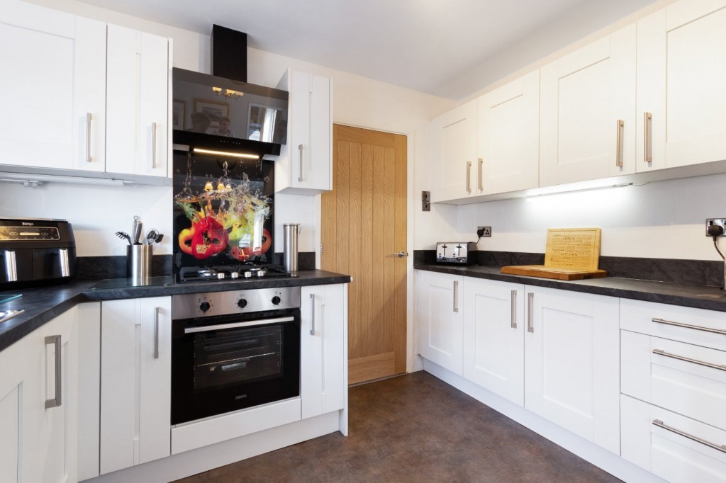 Station Road, Ulceby, North Lincolnshire
