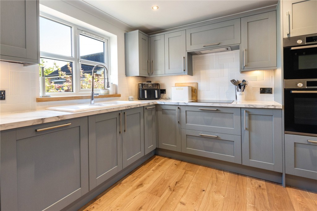 Garden Village, North Killingholme, Immingham