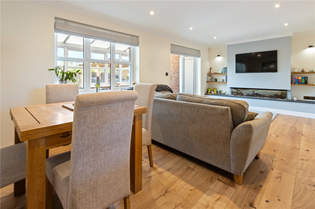 Garden Village, North Killingholme, Immingham