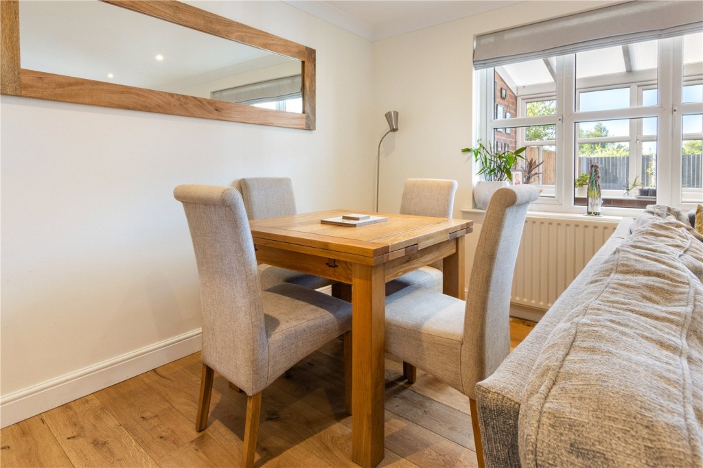 Garden Village, North Killingholme, Immingham