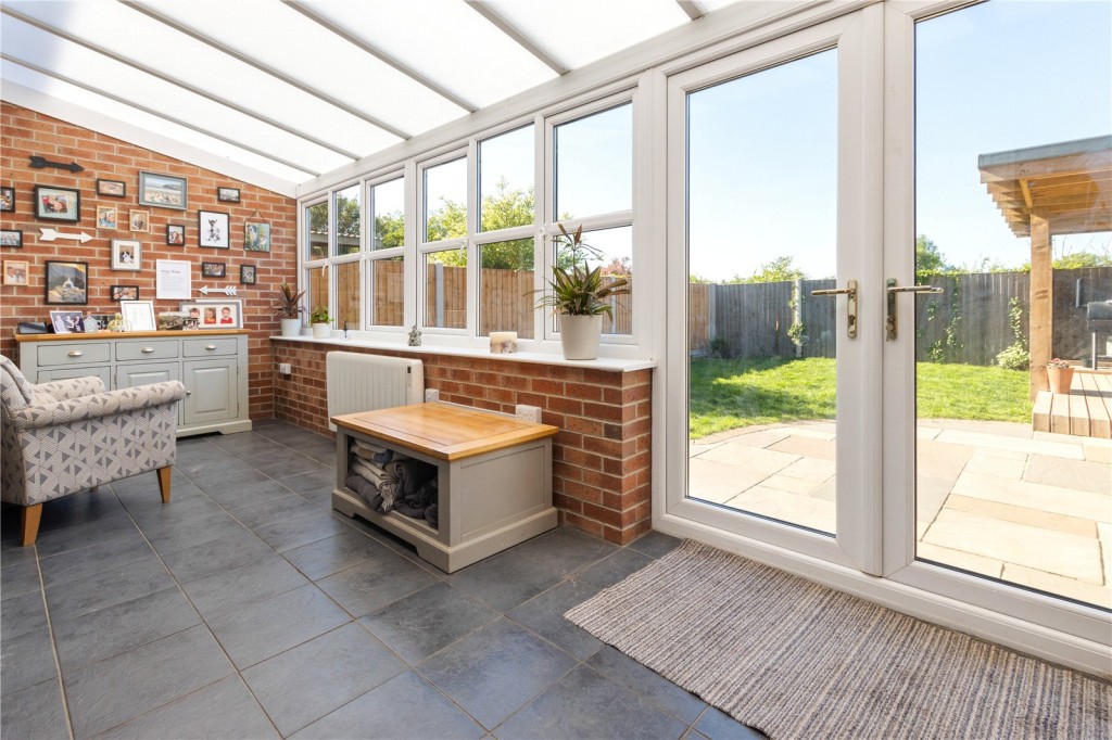 Garden Village, North Killingholme, Immingham