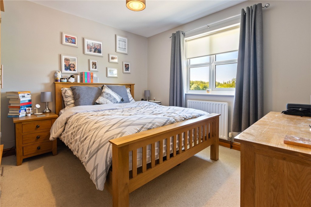 Garden Village, North Killingholme, Immingham