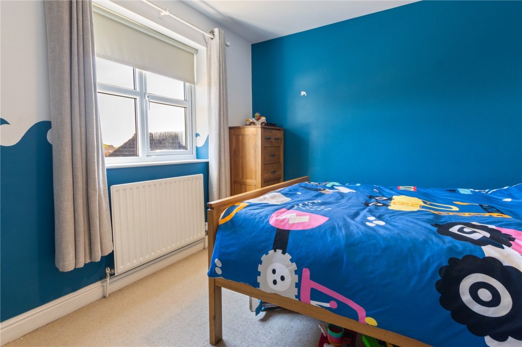 Garden Village, North Killingholme, Immingham