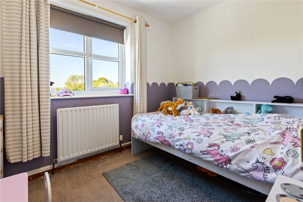 Garden Village, North Killingholme, Immingham