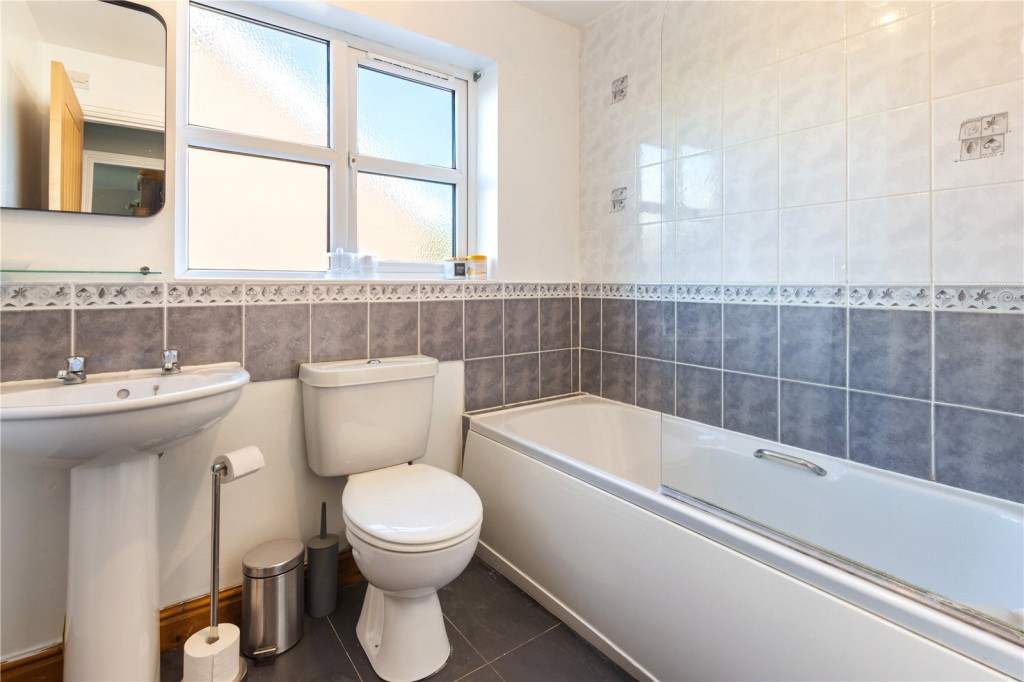 Garden Village, North Killingholme, Immingham
