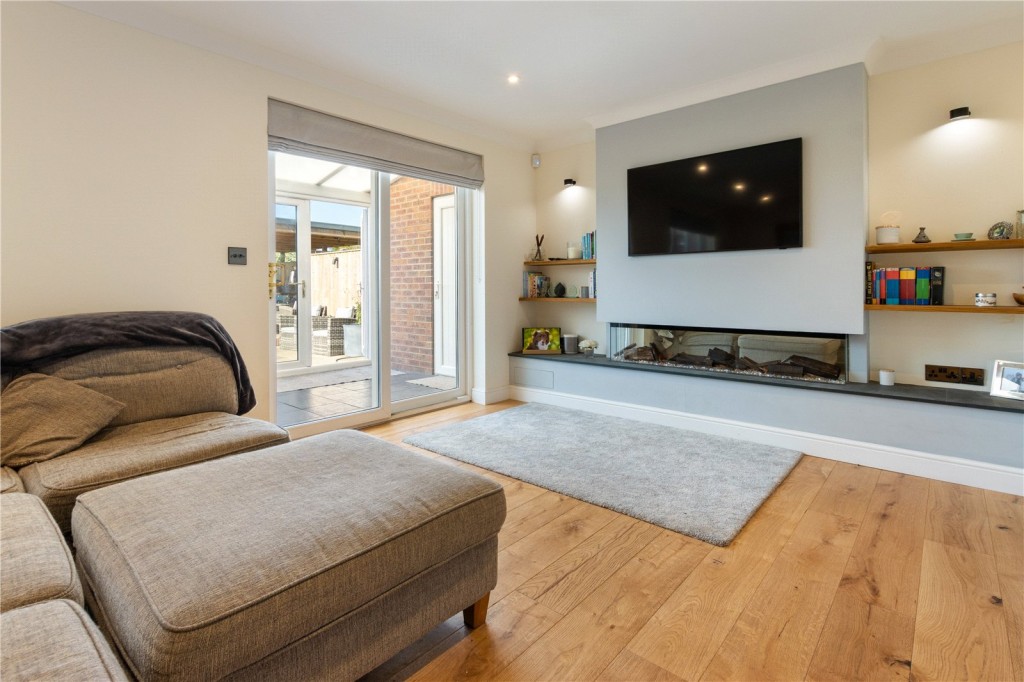 Garden Village, North Killingholme, Immingham