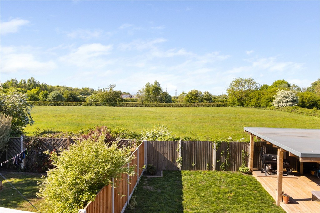 Garden Village, North Killingholme, Immingham