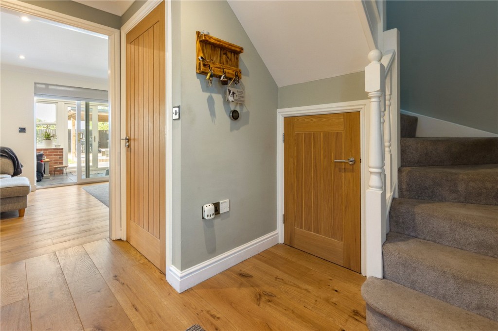 Garden Village, North Killingholme, Immingham