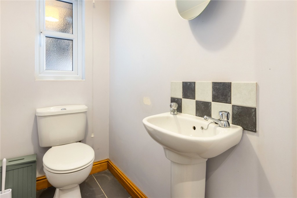 Garden Village, North Killingholme, Immingham