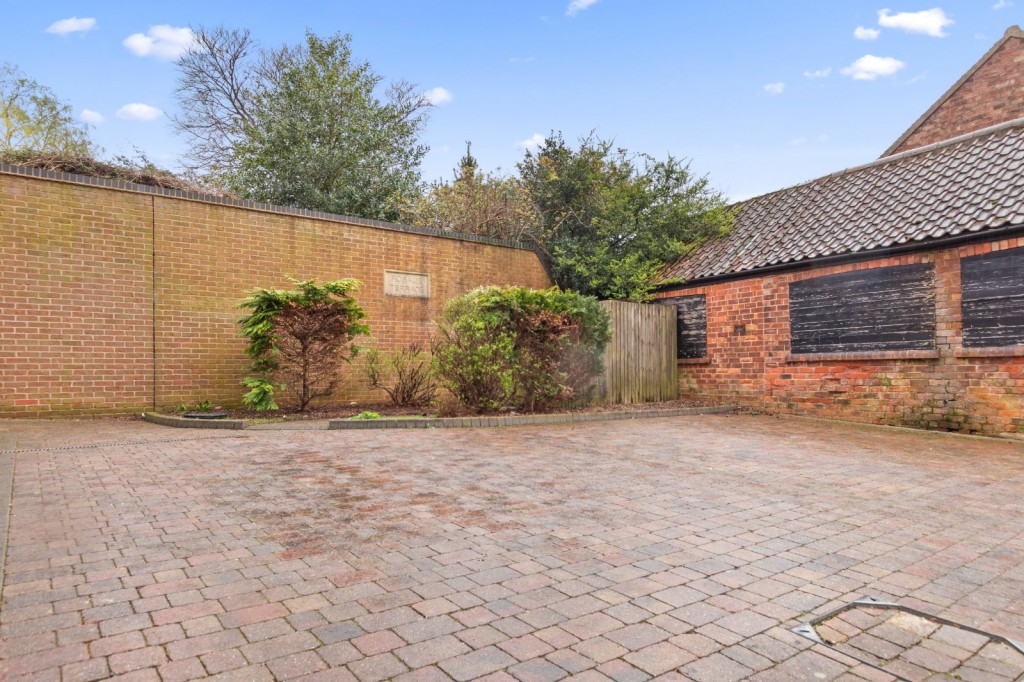 Soutergate, Barton-Upon-Humber, North Lincolnshire