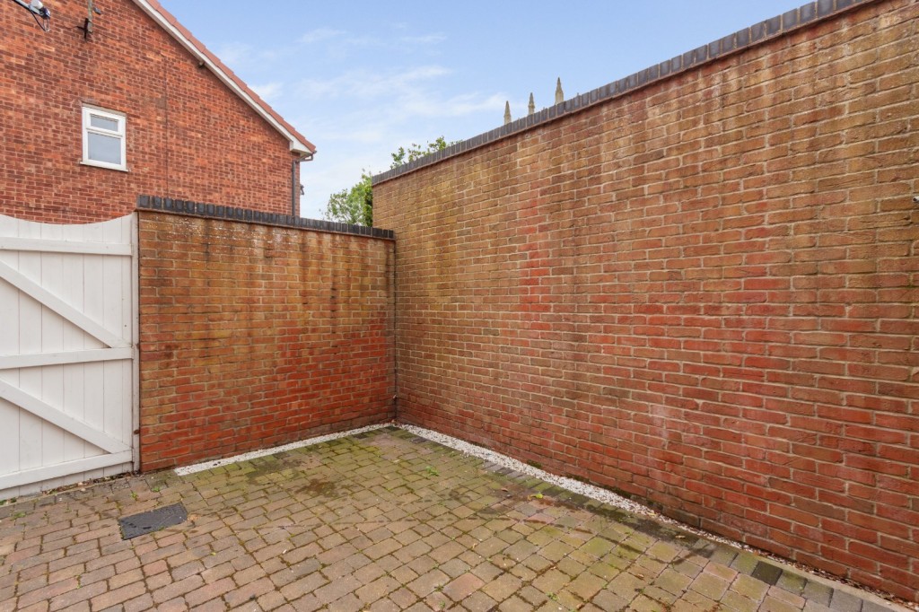 Soutergate, Barton-Upon-Humber, North Lincolnshire