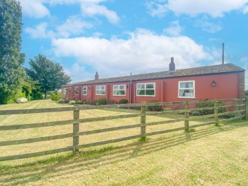 Goxhill, Barrow-Upon-Humber, North Lincolnshire