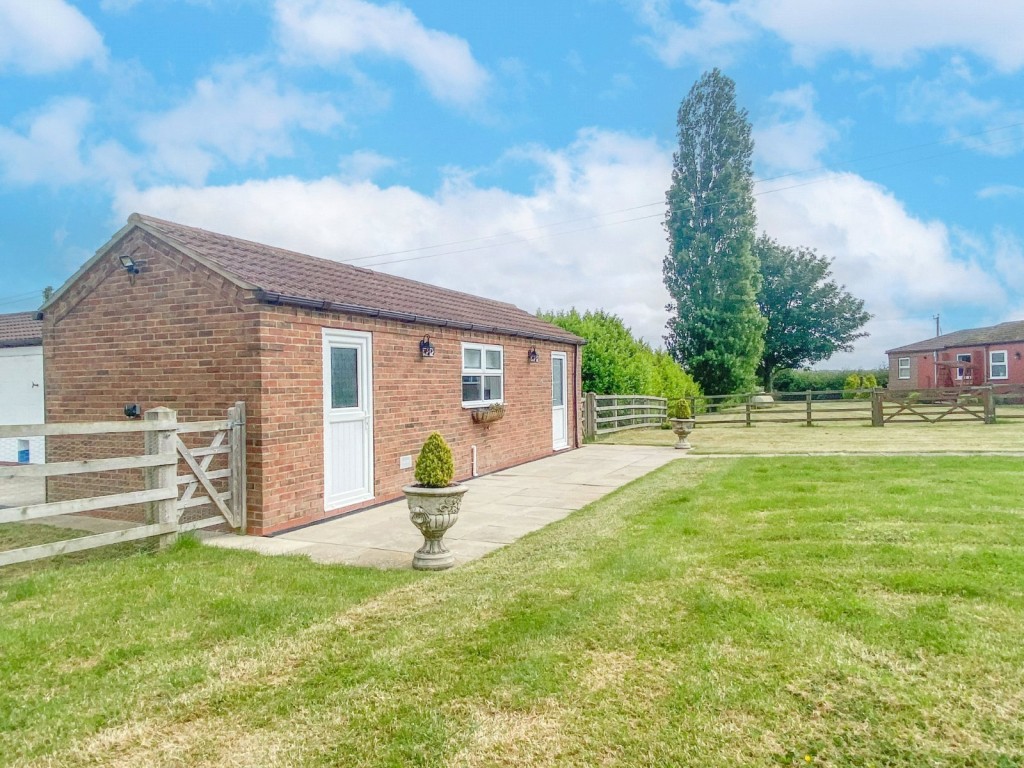 Goxhill, Barrow-Upon-Humber, North Lincolnshire