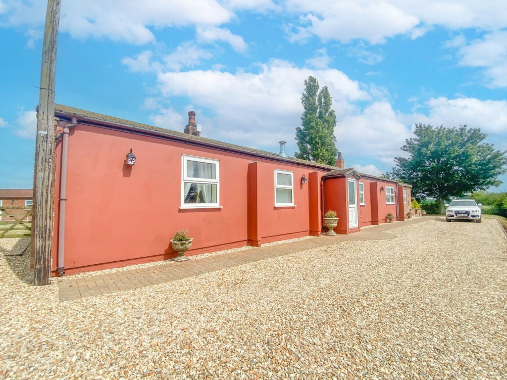 Goxhill, Barrow-Upon-Humber, North Lincolnshire