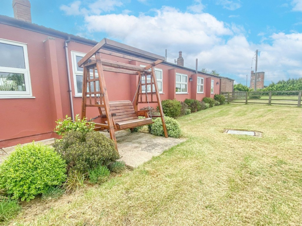 Goxhill, Barrow-Upon-Humber, North Lincolnshire